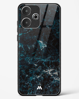 Wavefront by the Marble Cliffs Glass Case Phone Cover (Xiaomi)