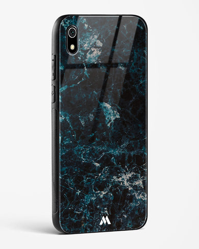 Wavefront by the Marble Cliffs Glass Case Phone Cover (Xiaomi)