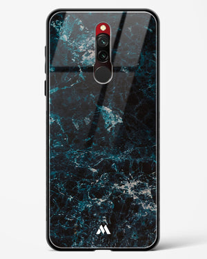 Wavefront by the Marble Cliffs Glass Case Phone Cover-(Xiaomi)