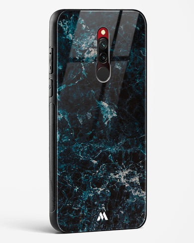 Wavefront by the Marble Cliffs Glass Case Phone Cover (Xiaomi)