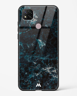 Wavefront by the Marble Cliffs Glass Case Phone Cover-(Xiaomi)