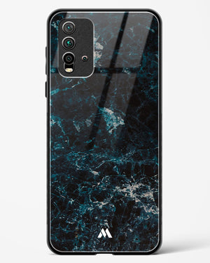 Wavefront by the Marble Cliffs Glass Case Phone Cover (Xiaomi)