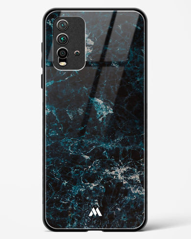 Wavefront by the Marble Cliffs Glass Case Phone Cover-(Xiaomi)