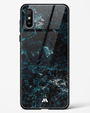 Wavefront by the Marble Cliffs Glass Case Phone Cover-(Xiaomi)