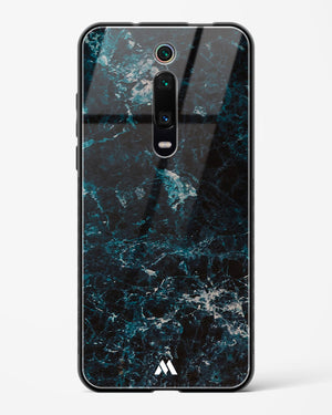 Wavefront by the Marble Cliffs Glass Case Phone Cover-(Xiaomi)