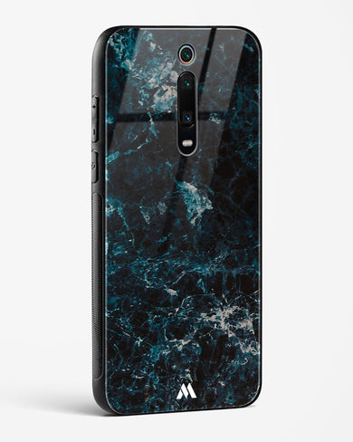 Wavefront by the Marble Cliffs Glass Case Phone Cover-(Xiaomi)