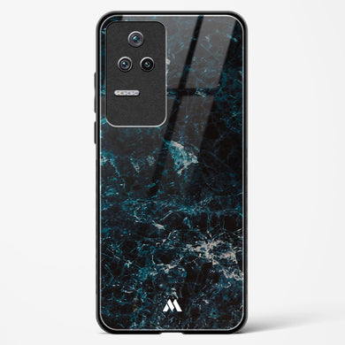 Wavefront by the Marble Cliffs Glass Case Phone Cover (Xiaomi)