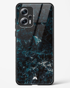 Wavefront by the Marble Cliffs Glass Case Phone Cover (Xiaomi)