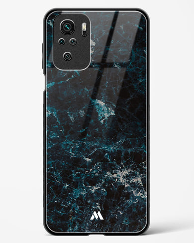 Wavefront by the Marble Cliffs Glass Case Phone Cover (Xiaomi)