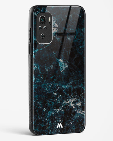 Wavefront by the Marble Cliffs Glass Case Phone Cover (Xiaomi)