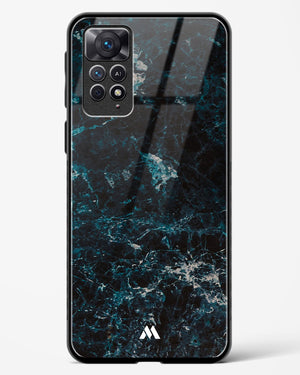 Wavefront by the Marble Cliffs Glass Case Phone Cover (Xiaomi)