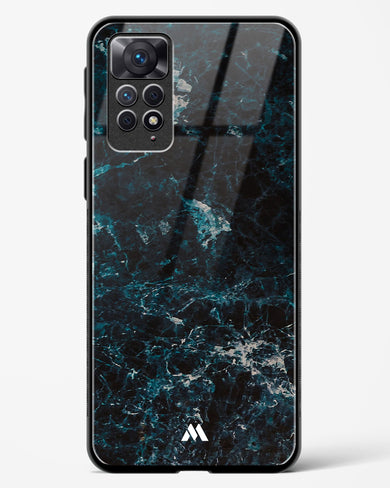 Wavefront by the Marble Cliffs Glass Case Phone Cover (Xiaomi)