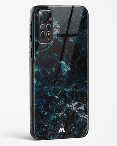 Wavefront by the Marble Cliffs Glass Case Phone Cover (Xiaomi)