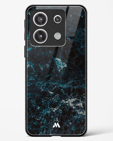 Wavefront by the Marble Cliffs Glass Case Phone Cover (Xiaomi)