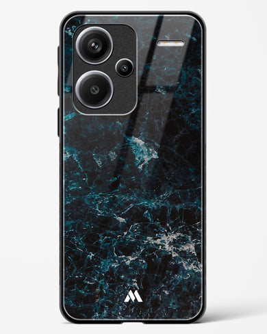 Wavefront by the Marble Cliffs Glass Case Phone Cover (Xiaomi)