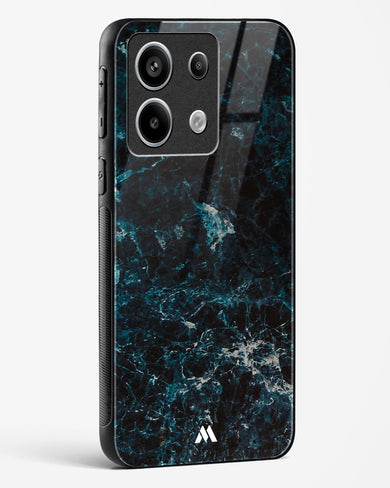 Wavefront by the Marble Cliffs Glass Case Phone Cover (Xiaomi)