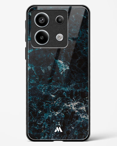 Wavefront by the Marble Cliffs Glass Case Phone Cover (Xiaomi)