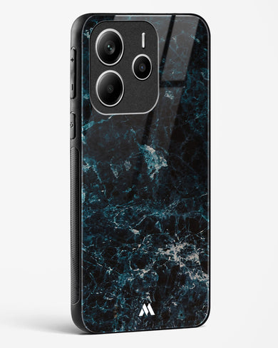 Wavefront by the Marble Cliffs Glass Case Phone Cover (Xiaomi)