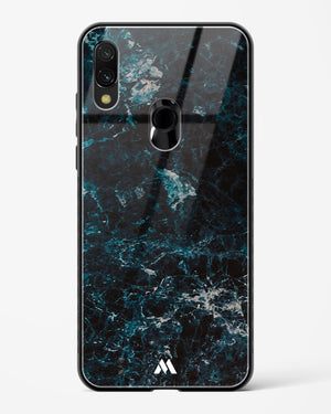 Wavefront by the Marble Cliffs Glass Case Phone Cover-(Xiaomi)