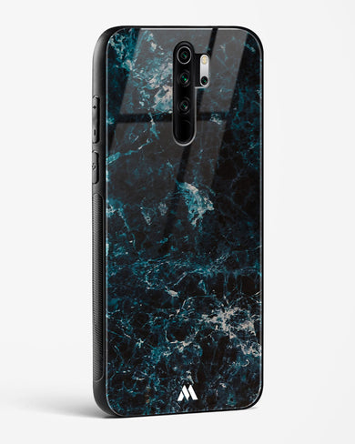 Wavefront by the Marble Cliffs Glass Case Phone Cover (Xiaomi)