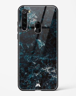 Wavefront by the Marble Cliffs Glass Case Phone Cover-(Xiaomi)