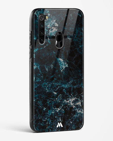 Wavefront by the Marble Cliffs Glass Case Phone Cover (Xiaomi)