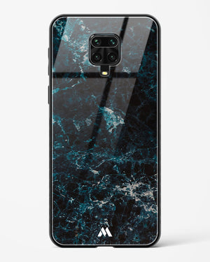 Wavefront by the Marble Cliffs Glass Case Phone Cover-(Xiaomi)