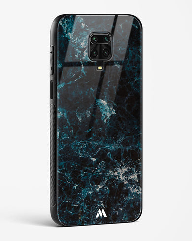Wavefront by the Marble Cliffs Glass Case Phone Cover (Xiaomi)