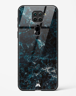 Wavefront by the Marble Cliffs Glass Case Phone Cover (Xiaomi)