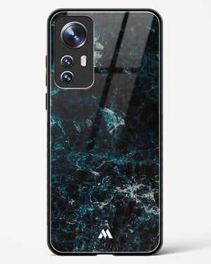 Wavefront by the Marble Cliffs Glass Case Phone Cover-(Xiaomi)