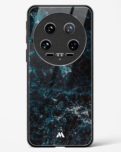 Wavefront by the Marble Cliffs Glass Case Phone Cover (Xiaomi)