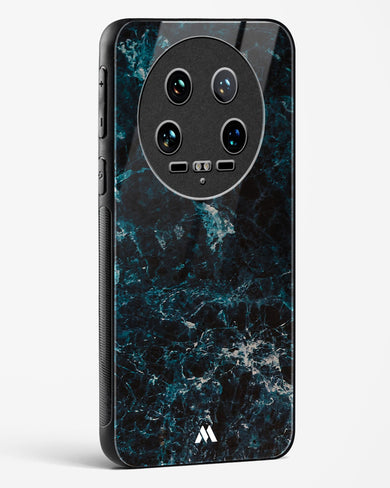 Wavefront by the Marble Cliffs Glass Case Phone Cover (Xiaomi)