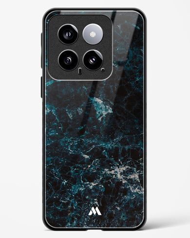 Wavefront by the Marble Cliffs Glass Case Phone Cover (Xiaomi)