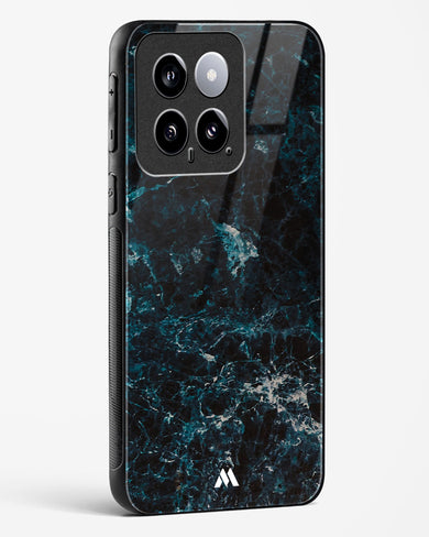 Wavefront by the Marble Cliffs Glass Case Phone Cover (Xiaomi)
