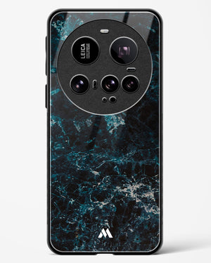 Wavefront by the Marble Cliffs Glass Case Phone Cover (Xiaomi)
