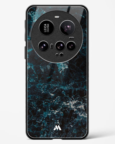 Wavefront by the Marble Cliffs Glass Case Phone Cover (Xiaomi)