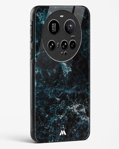 Wavefront by the Marble Cliffs Glass Case Phone Cover (Xiaomi)