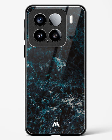 Wavefront by the Marble Cliffs Glass Case Phone Cover (Xiaomi)