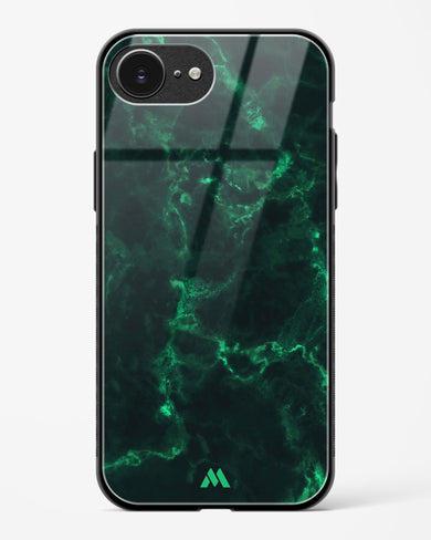 Healing Energy on Marble Glass Case Phone Cover (Apple)