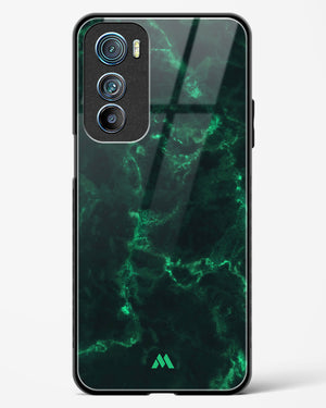 Healing Energy on Marble Glass Case Phone Cover (Motorola)