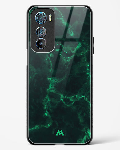 Healing Energy on Marble Glass Case Phone Cover (Motorola)