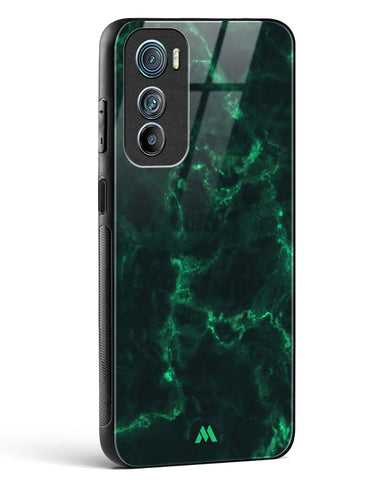 Healing Energy on Marble Glass Case Phone Cover (Motorola)