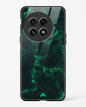 Healing Energy on Marble Glass Case Phone Cover (OnePlus)
