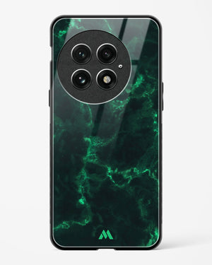 Healing Energy on Marble Glass Case Phone Cover (OnePlus)