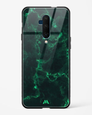 Healing Energy on Marble Glass Case Phone Cover (OnePlus)