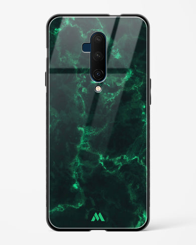 Healing Energy on Marble Glass Case Phone Cover (OnePlus)