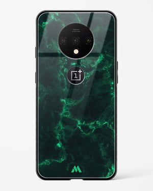 Healing Energy on Marble Glass Case Phone Cover (OnePlus)