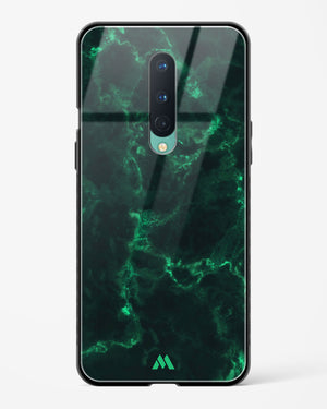 Healing Energy on Marble Glass Case Phone Cover (OnePlus)