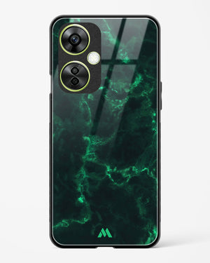 Healing Energy on Marble Glass Case Phone Cover (OnePlus)