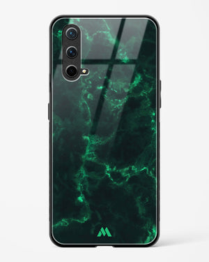 Healing Energy on Marble Glass Case Phone Cover (OnePlus)